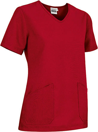 Casacca da lavoro da donna Lavender