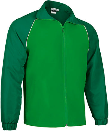 Giacca sportiva con design tricolore Matchpoint