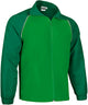 Giacca sportiva con design tricolore Matchpoint