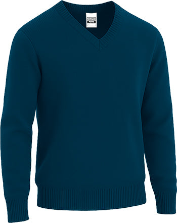 Maglione per bambini con scollo a V Pierre