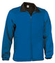 Giacca softshell con polsini elasticizzati e due tasche Ronces