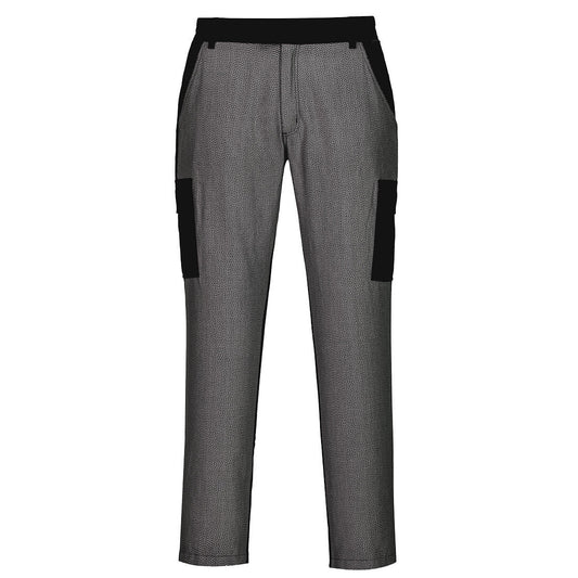 CR40BKR - Pantalón de combate con frente resistente a cortes