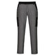 CR40BKR - Pantaloni Combat con parte anteriore resistente al taglio