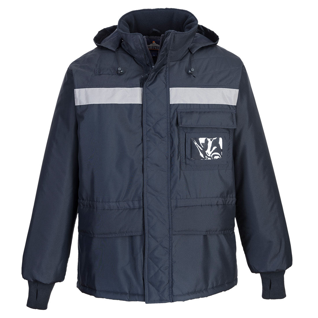 CS10NAR - Giacca ColdStore