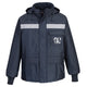 CS10NAR - Giacca ColdStore