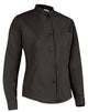 Camicia da donna manica lunga e taschino Sharon