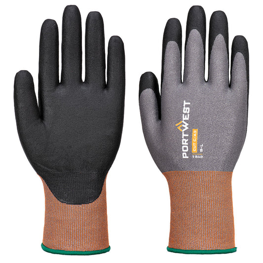 Guante nitrilo CT Cut C21