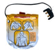 Electrodos para adultos Defibtech Lifeline View