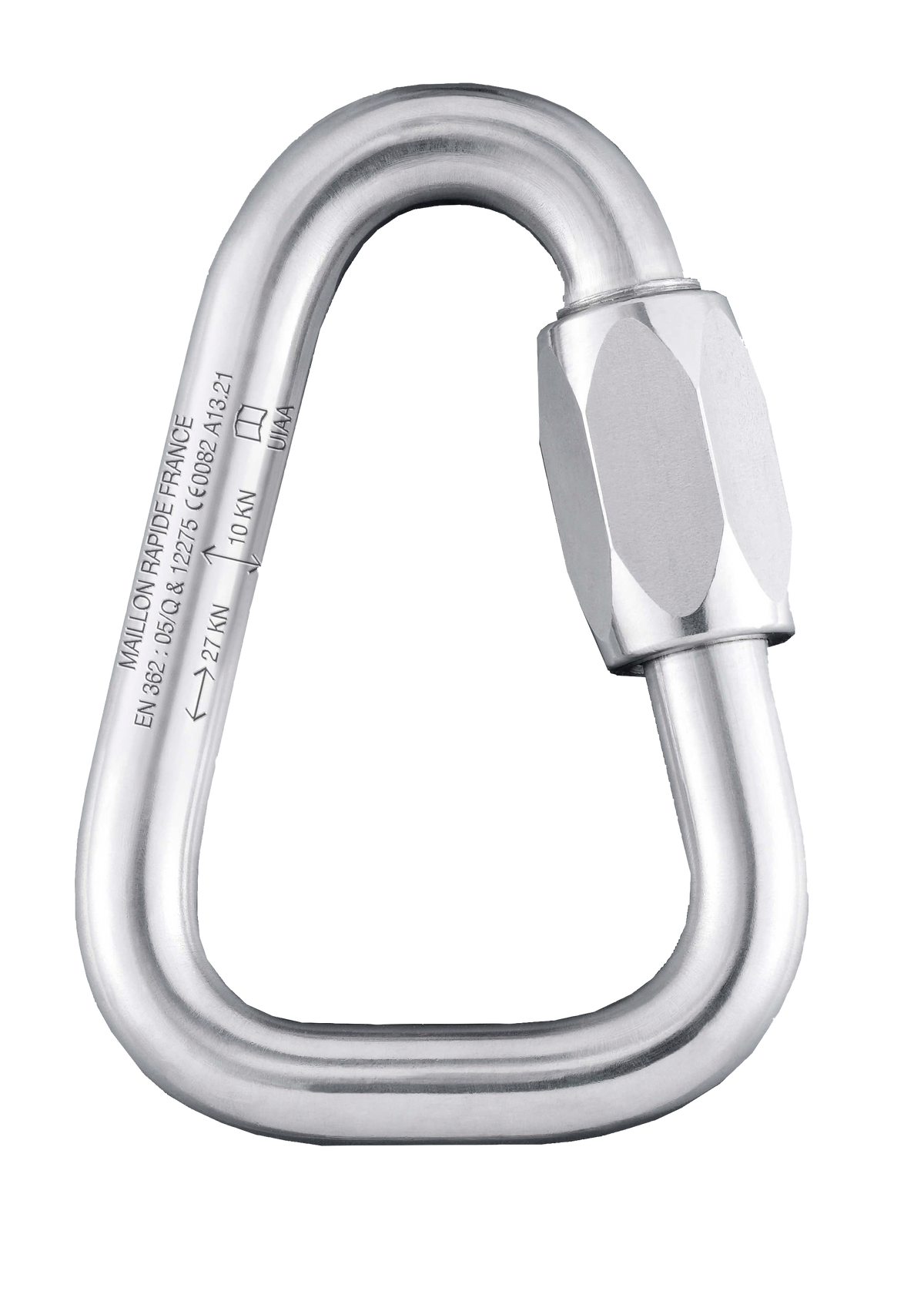 Connettore MAILLON DELTA LINK 8 9 mm