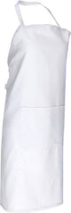 Grembiule con pettorina e tasca Canteen