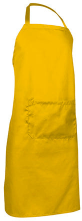 Grembiule con pettorina Oven
