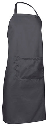 Grembiule con pettorina Oven