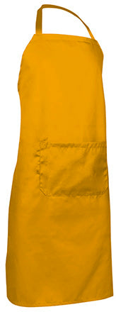 Grembiule con pettorina Oven