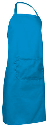 Grembiule con pettorina Oven