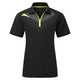 DX409BKR - Polo  Donna DX4 S/S