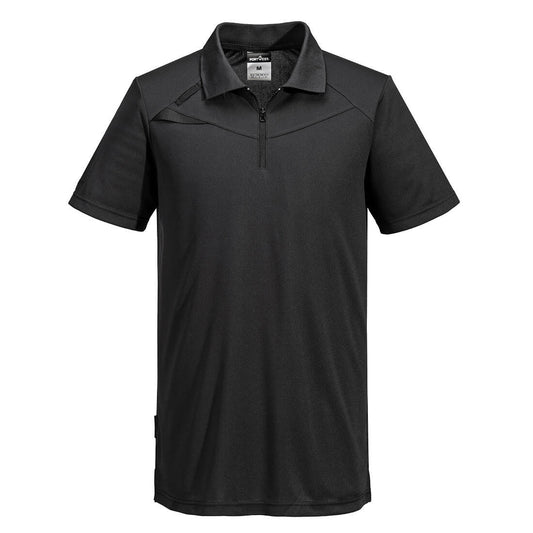 DX410ABR - DX4 Polo S/S