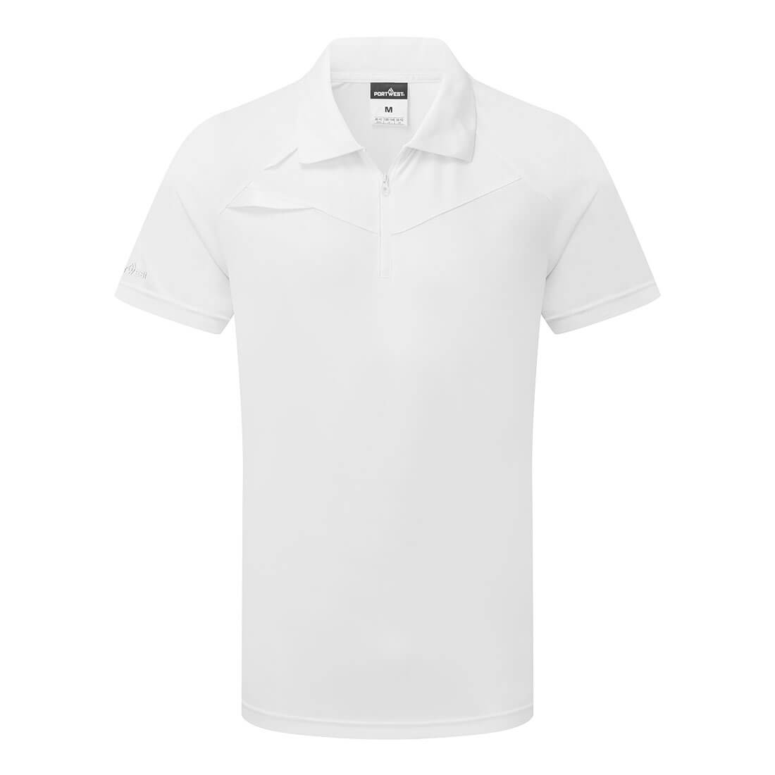 DX410AWR - DX4 Polo S/S
