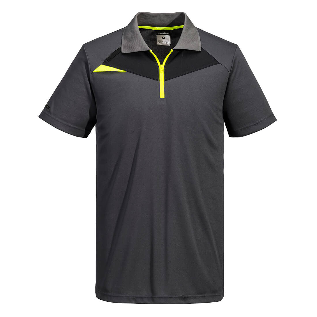 DX410MGR - DX4 Polo S/S