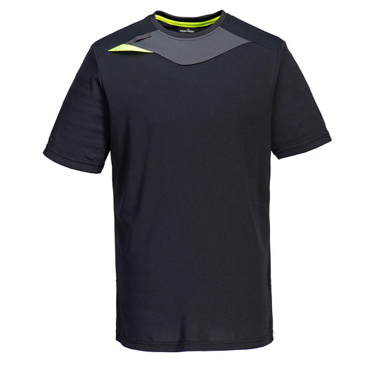 DX411BKR - DX4 T-Shirt S/S