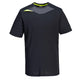DX411BKR - Camiseta DX4 S/S