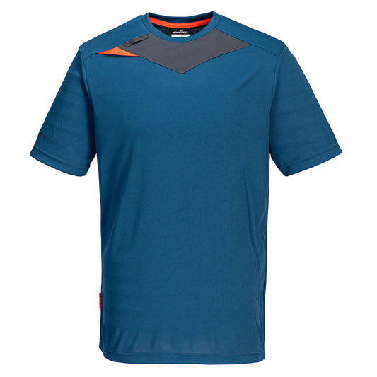 DX411MBR - DX4 T-Shirt S/S