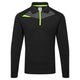 DX414BKR - DX4 Polo L/S
