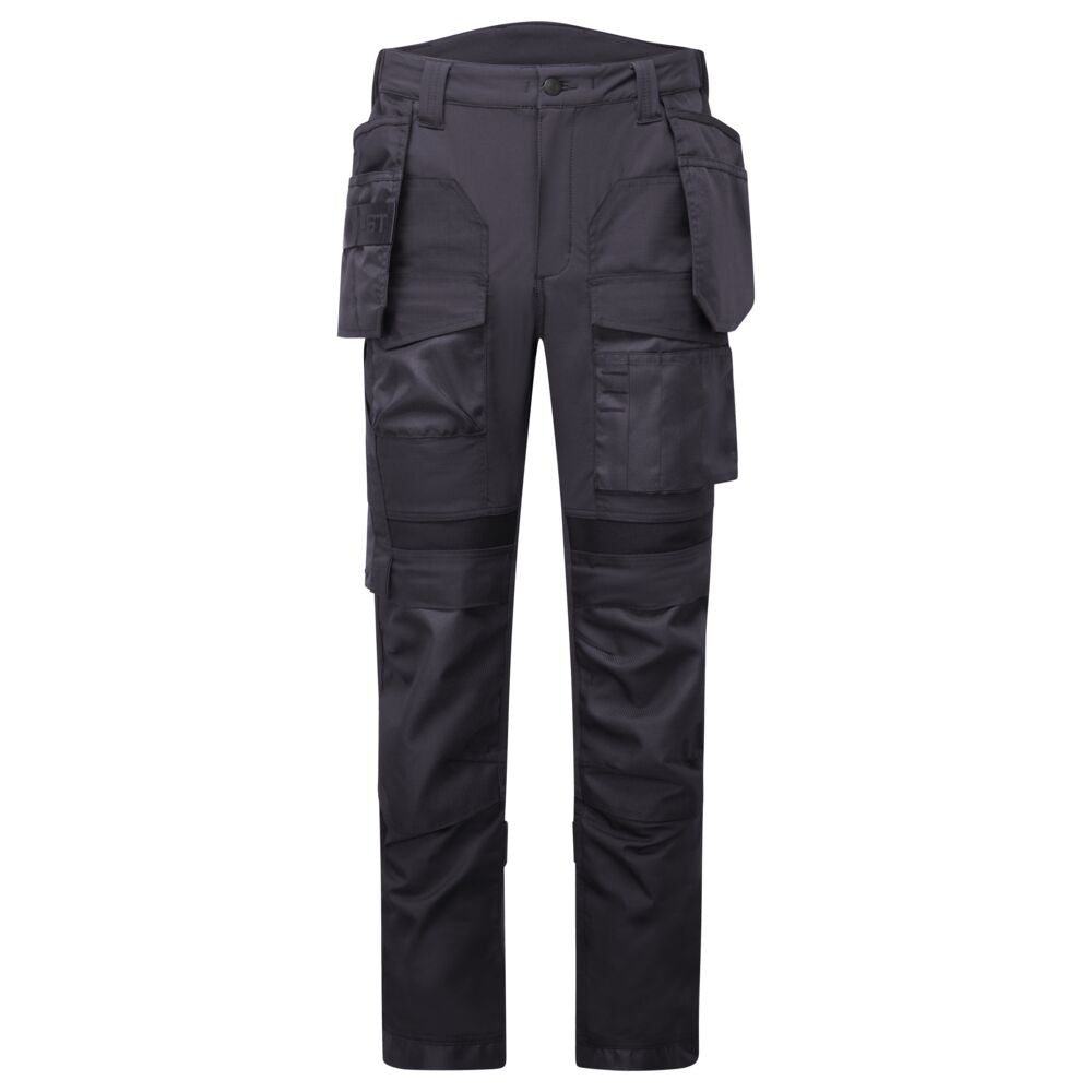 DX423BKR - Pantaloni DX4 Floor Layers