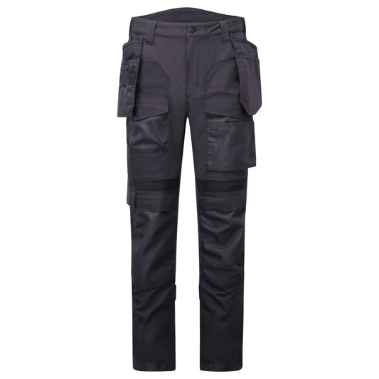 DX423BKR - Pantalón DX4 para capas de suelo