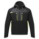 DX431BKR - DX4 Winter Softshell (3L)