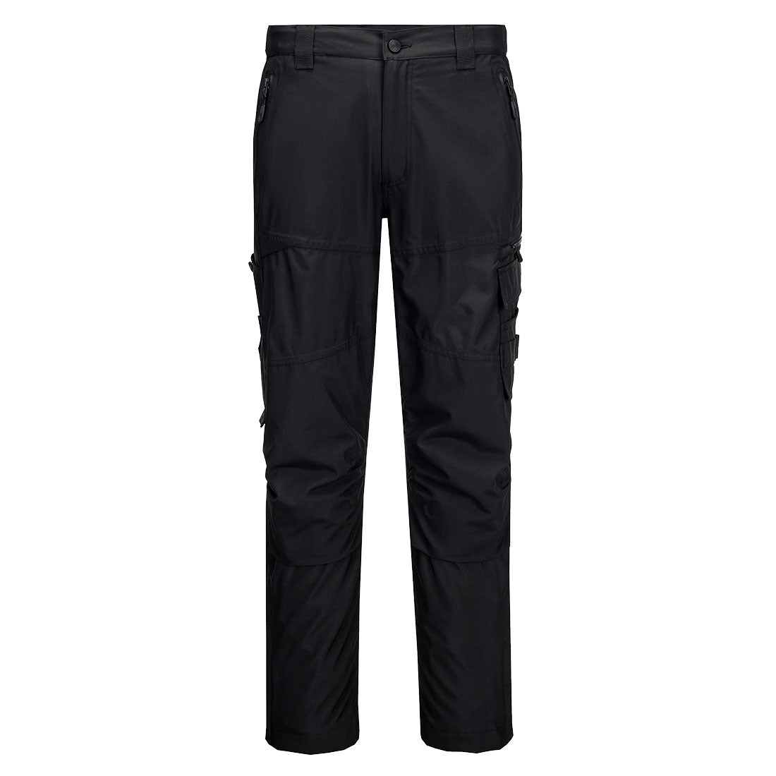 DX433BKR - Pantalón impermeable DX4