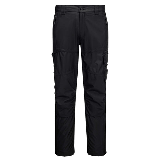 DX433BKR - Pantalón impermeable DX4