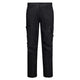 DX433BKR - Pantalón impermeable DX4