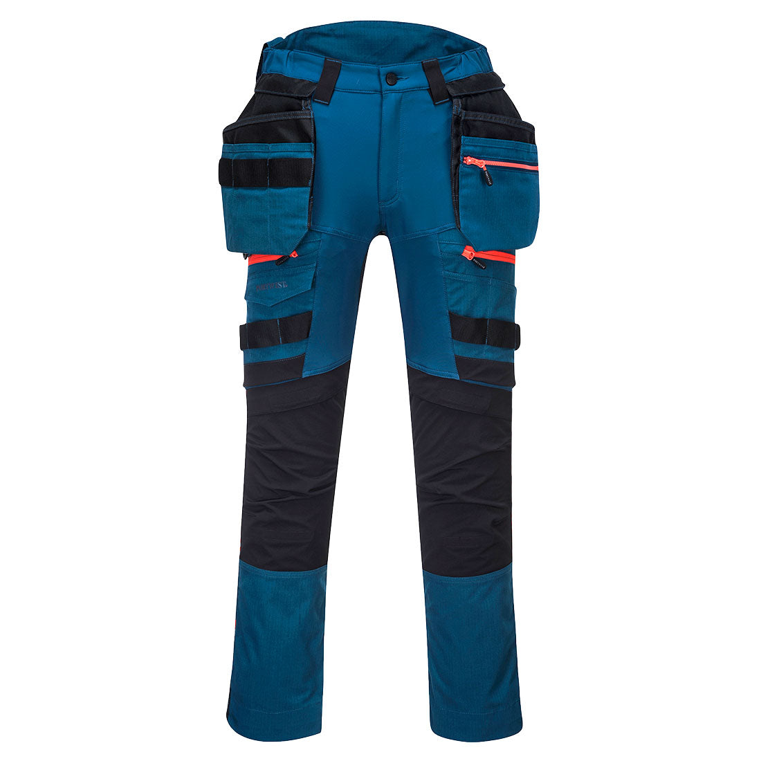 DX440MBR - DX4 Pantalone Holster Tasche Rimovibili