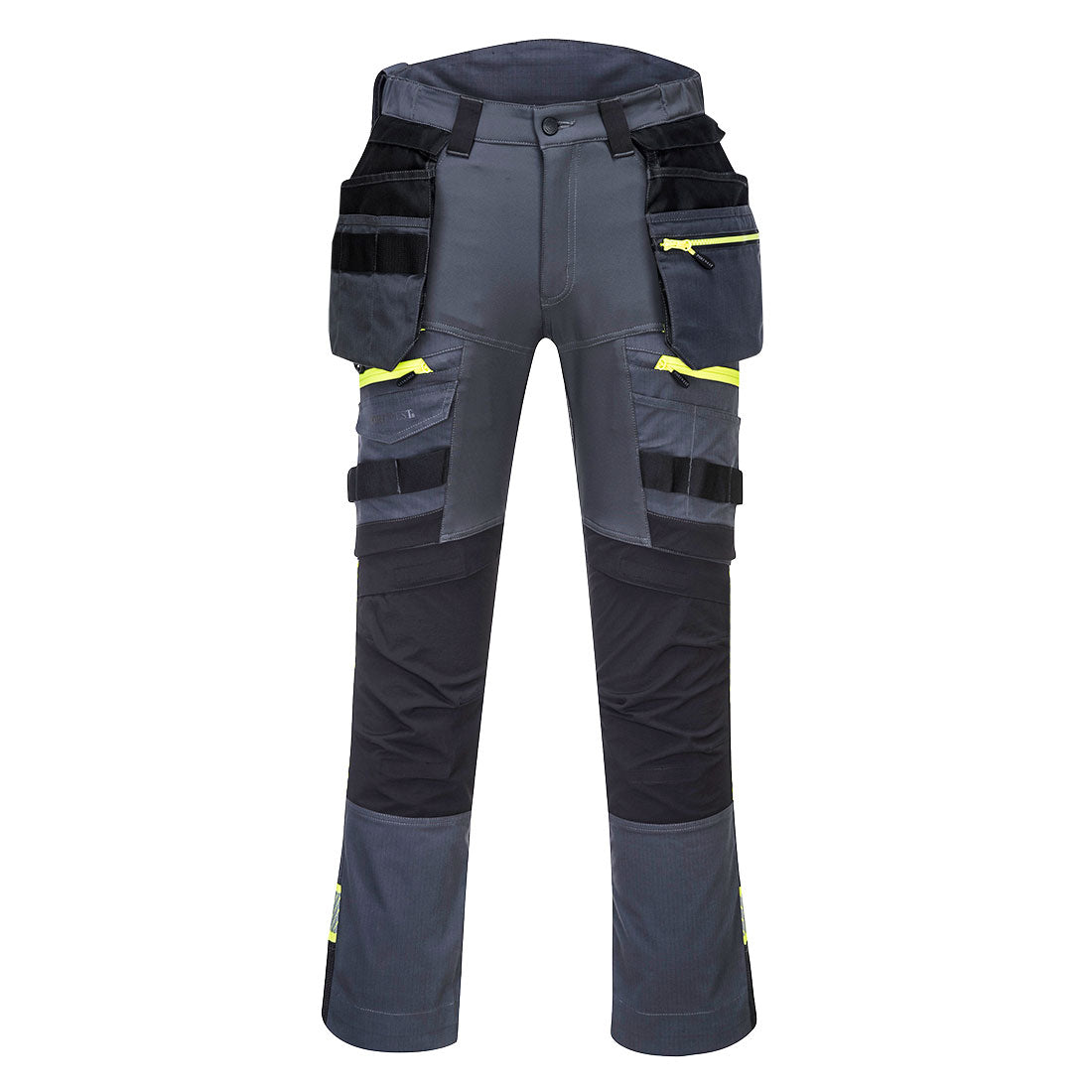 DX440MGR - DX4 Pantalone Holster Tasche Rimovibili