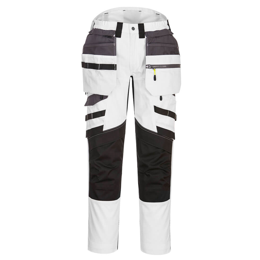DX440WGR - DX4 Pantalone Holster Tasche Rimovibili