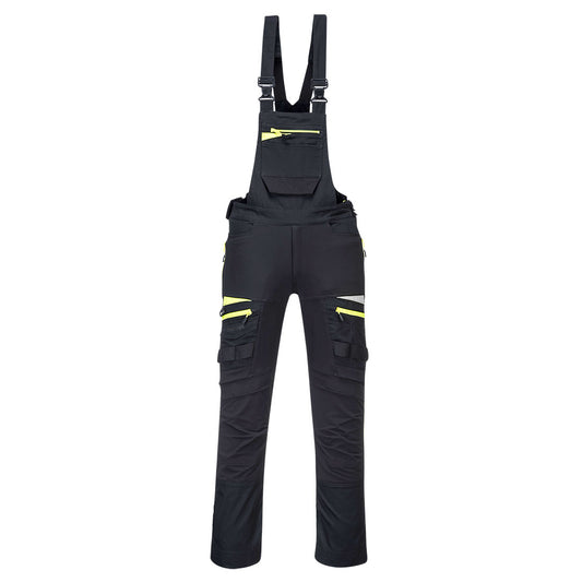 DX441BKR - Salopette Holster DX4