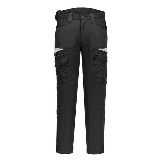 DX443BKR - DX4 Pantaloni Service