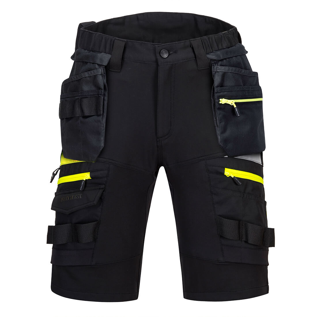 DX444BKR - Funda Bermuda DX4