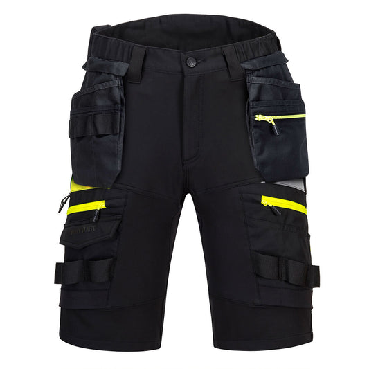 DX444BKR - DX4 Bermuda Holster