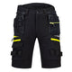DX444BKR - Funda Bermuda DX4