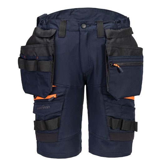 DX444DNR - DX4 Bermuda Holster