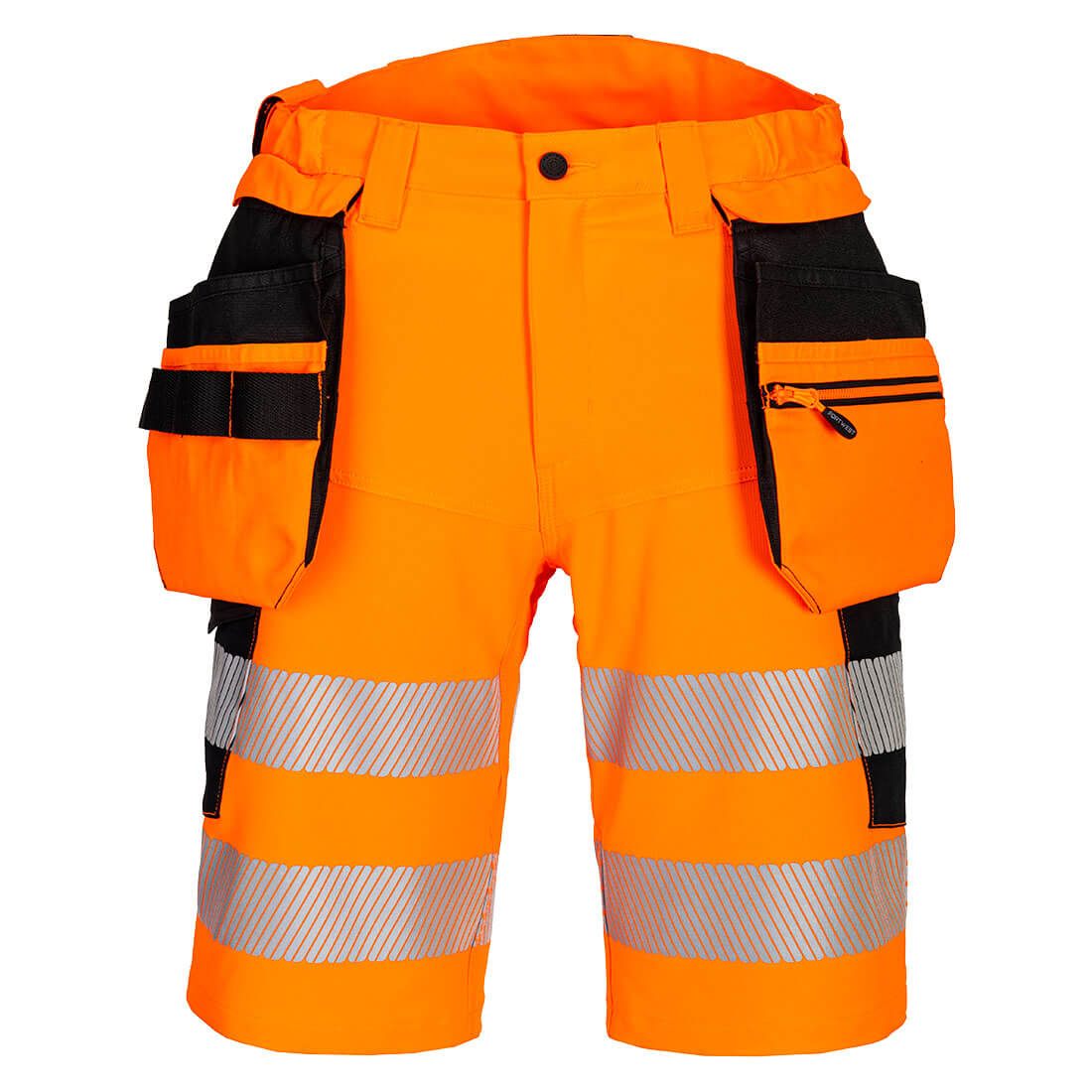 DX446OBR - Bermuda DX4 Hi-Vis Holster