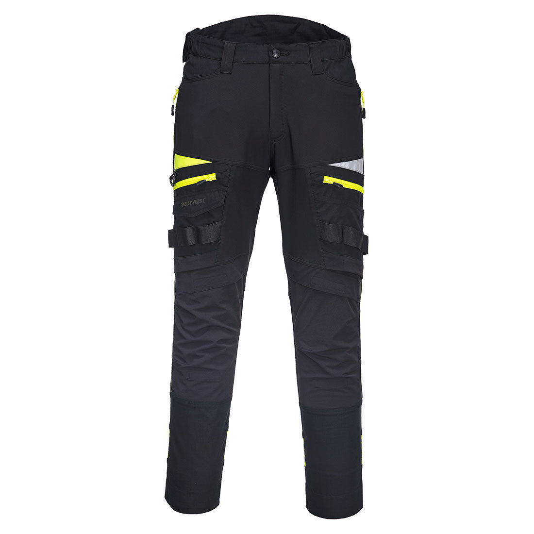 DX449BKR - DX4 Pantalone da lavoro