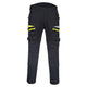 DX449BKR - DX4 Pantalone da lavoro