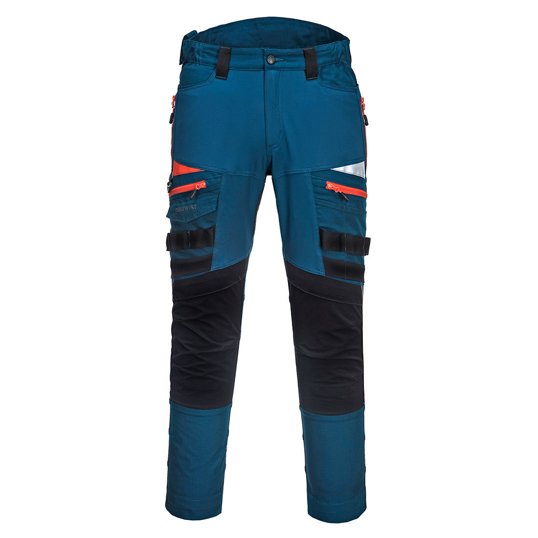DX449MBR - DX4 Pantalone da lavoro