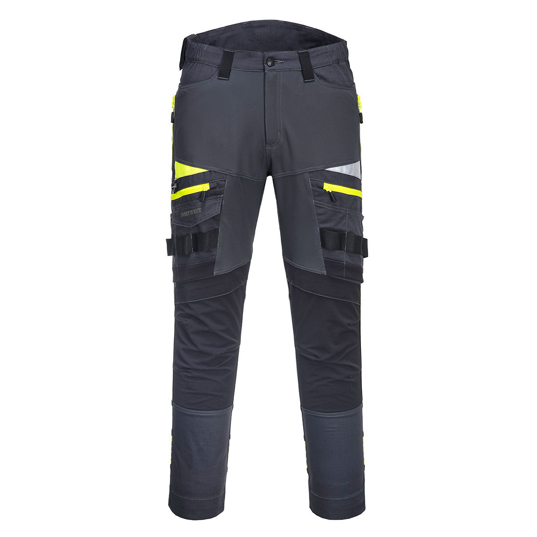 DX449MGR - DX4 Pantalone da lavoro