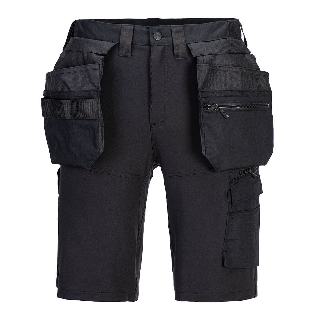DX451BKR - Bermuda DX4 Craft Holster