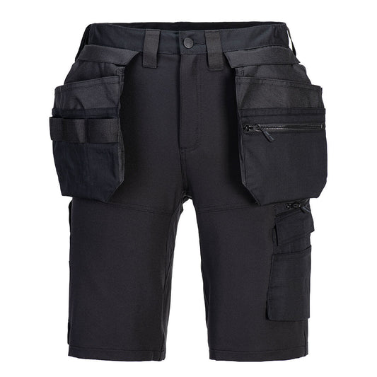 DX451BKR - Funda artesanal Bermuda DX4