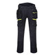 DX452BKR - Pantalón de mujer con bolsillo tipo funda desmontable DX4