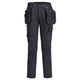 DX456BKR - Pantalones con funda desmontable DX4 Craft